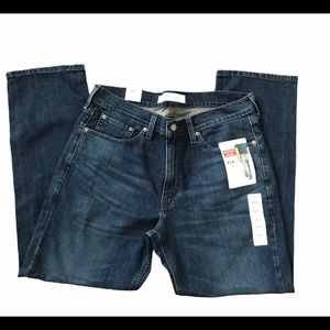 Levi’s Strauss Athletic Fit Jeans 33x30 (c) Men